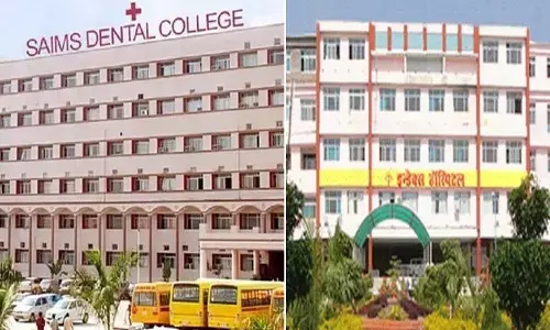 एमपी में आयुष्मान योजना घोटाला: इंदौर के सात अस्पतालों ने गरीबों को भी जमकर लूटा