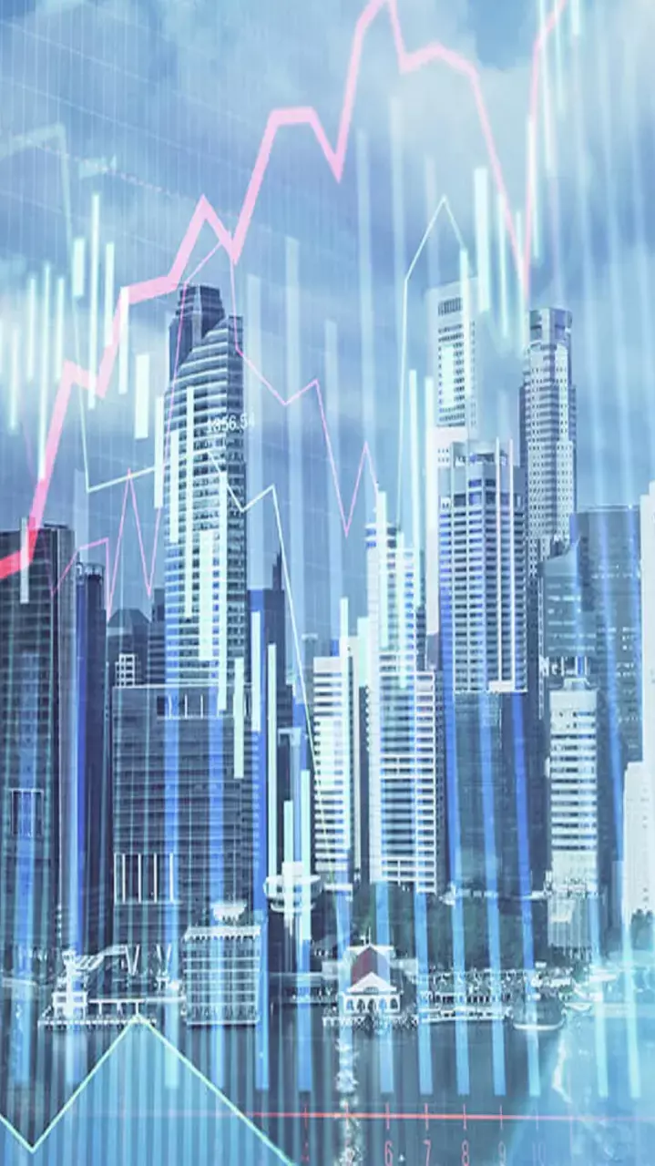 SHARE : इस बैंकिंग शेयर ने निवेशकों का पैसा किया दोगुना, जानिए नाम