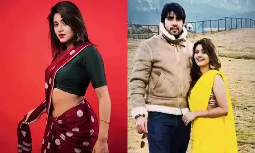 Anjali Arora Marriage: अंजलि अरोड़ा ने की सीक्रेट सगाई? मुंबई के इस होटल में बॉयफ्रैंड संग लेगी 7 फेरे