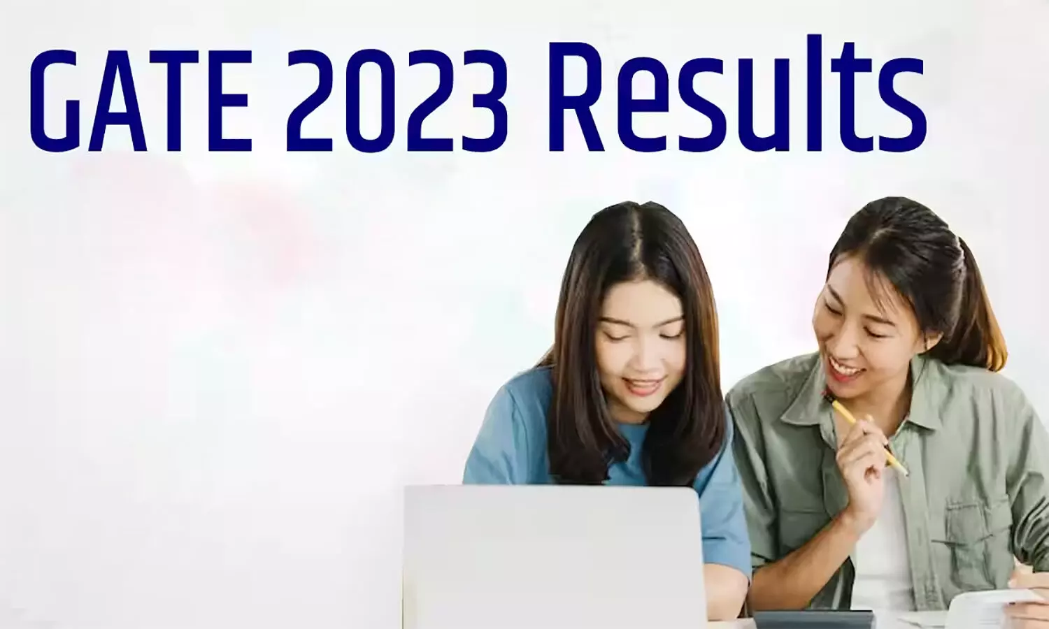 GATE 2023 Score Card: गेट एग्जाम के स्कोर कार्ड 21 मार्च को होंगे जारी, इस लिंक से करें डाउनलोड GATE 2023 Score Card: गेट एग्जाम के स्कोर कार्ड 21 मार्च को होंगे जारी, इस लिंक से करें डाउनलोड