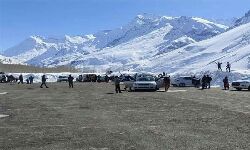 हिमाचल में बनेगा दुनिया का सबसे ऊंचा क्रिकेट स्टेडियम! 10235 फ़ीट ऊंची बर्फीली पहाड़ियों के बीच होगा क्रिकेट मैच