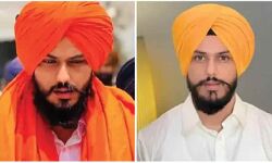 पुलिस ने कहा- हुलिया बदलकर भगा अमृतपाल, हाईकोर्ट का सवाल- 80 हजार पुलिसकर्मी क्या कर रहे थे