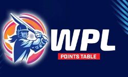 WPL 2023 Points Table: Delhi ने Mumbai से छीना ताज, जानिए बाकी टीमों का हाल