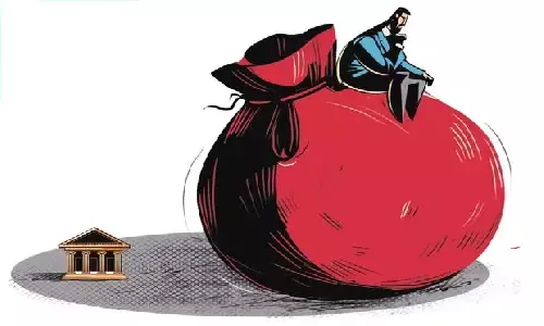 क्या आपको पता है विलफुल डिफॉलटर्स, बैंकों का कितना पैसा दबाए बैठे हैं? आंकड़े हैरान कर देंगे