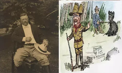 History Of Teddy Bear: जब एक भालू की कुर्बानी ने दुनिया को दिया टेडी बेयर, जानें टेडी बेयर का इतिहास