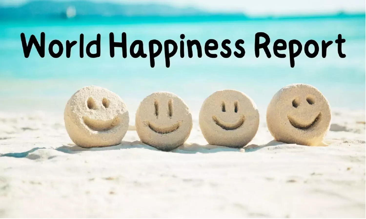 World Happiness Report 2023: दुनिया का सबसे खुशहाल देश कौन सा है? भारत का क्या हाल है? World Happiness Report 2023: दुनिया का सबसे खुशहाल देश कौन सा है? भारत का क्या हाल है?