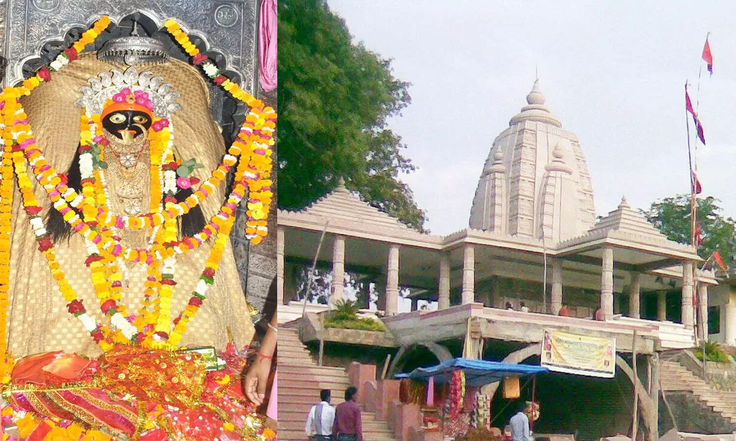 Chaitra Navratri 2023: चैत्र नवरात्रि कल से, नौका पर सवार होकर आएंगी मां जगत जननी, रीवा की मां कालिका के दर्शन करने उमड़ेगा भक्तों का सैलाब