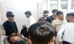 रीवा में छात्रों के दो गुटों में वर्चस्व की लड़ाई: चाकू मारकर एक की कर दी थी हत्या, 6 आरोपी गिरफ्तार रीवा में छात्रों के दो गुटों में वर्चस्व की लड़ाई: चाकू मारकर एक की कर दी थी हत्या, 6 आरोपी गिरफ्तार