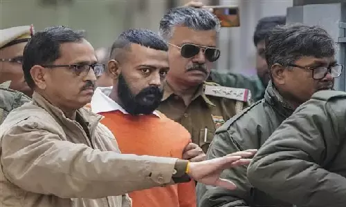 कैदियों को 5 करोड़ रुपए देगा ठग सुकेश चंद्रशेखर! DG से कहा 25 मार्च को मेरा बर्थडे है, आप परमिशन देंगे तो ख़ुशी होगी