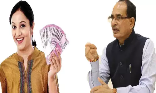 Shivraj Singh Chauhan News Shivraj Singh Chauhan News