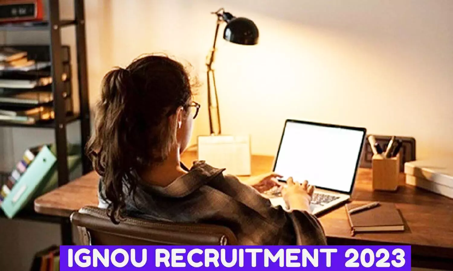 IGNOU JAT Recruitment 2023: इग्नू जूनियर असिस्टेंट कम टाइपिस्ट पद पर निकली वैकेंसी, 20 अप्रैल तक कर सकेंगे अप्लाई