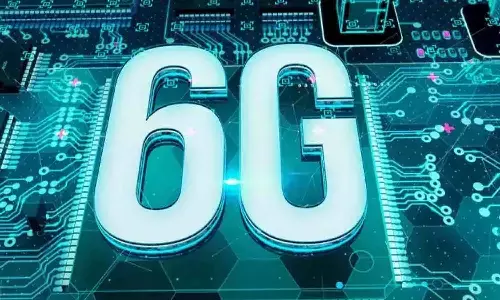 6G Service India: गुड न्यूज़! भारत में अब तहलका मचाने आ रही है 6G सर्विस, फटाफट जाने Latest Update 6G Service India: गुड न्यूज़! भारत में अब तहलका मचाने आ रही है 6G सर्विस, फटाफट जाने Latest Update