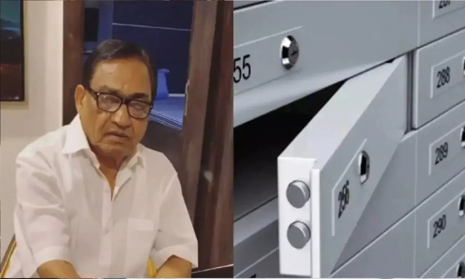 सोनू निगम के पापा के घर से 72 लाख रुपए चोरी! ड्राइवर ने हाथ साफ़ कर दिया सोनू निगम के पापा के घर से 72 लाख रुपए चोरी! ड्राइवर ने हाथ साफ़ कर दिया