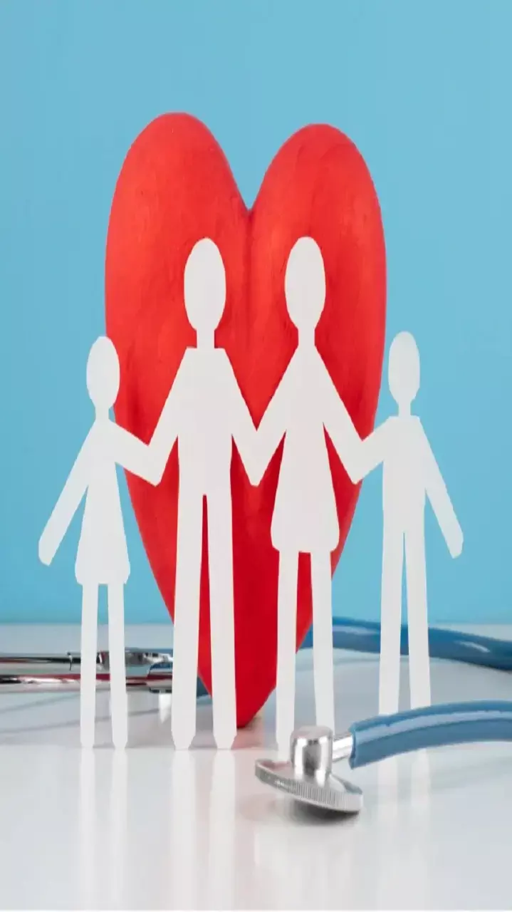 Health Insurance लेने से पहले इन बातों का जरूर रखें ध्यान