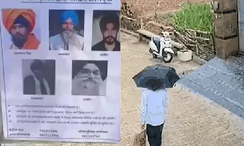 कहां है अमृतपाल? हर दिन नई लोकेशन और तस्वीरें मिल रहीं फिर भी पुलिस की पकड़ से बाहर
