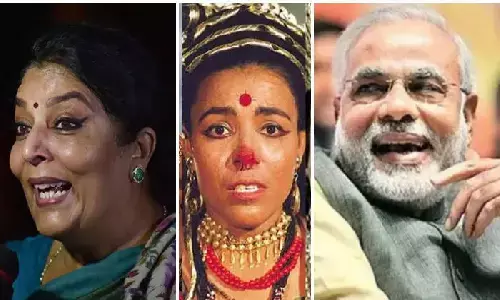 रेणुका चौधरी किस बात को लेकर पीएम मोदी पर मानहानि केस करने की बात कह रहीं? देखें पीएम मोदी का मजेदार वीडियो
