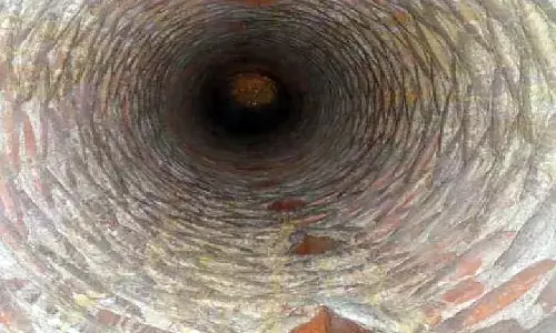 रीवा में बाइक चोरी कर कुआं में छिपा देते थे, तीन आरोपी गिरफ्तार