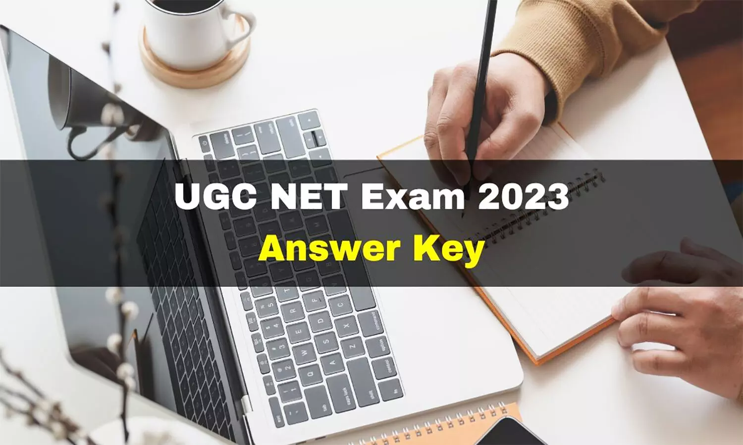 UGC NET 2023 Answer Key: यूजीसी नेट दिसंबर प्रोविजनल आंसर-की जारी, इस लिंक ugcnet.nta.nic.in से करें डाउनलोड
