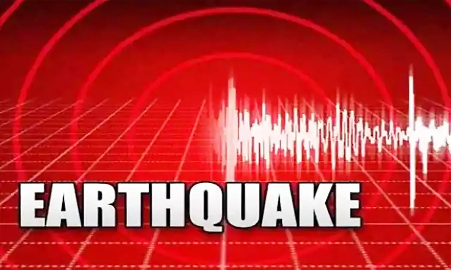 Earthquake in MP: पहले छत्तीसगढ़ फिर मध्यप्रदेश में आया भूकंप, 3 मिनट के भीतर ही दोनों राज्यों की धरती हिली