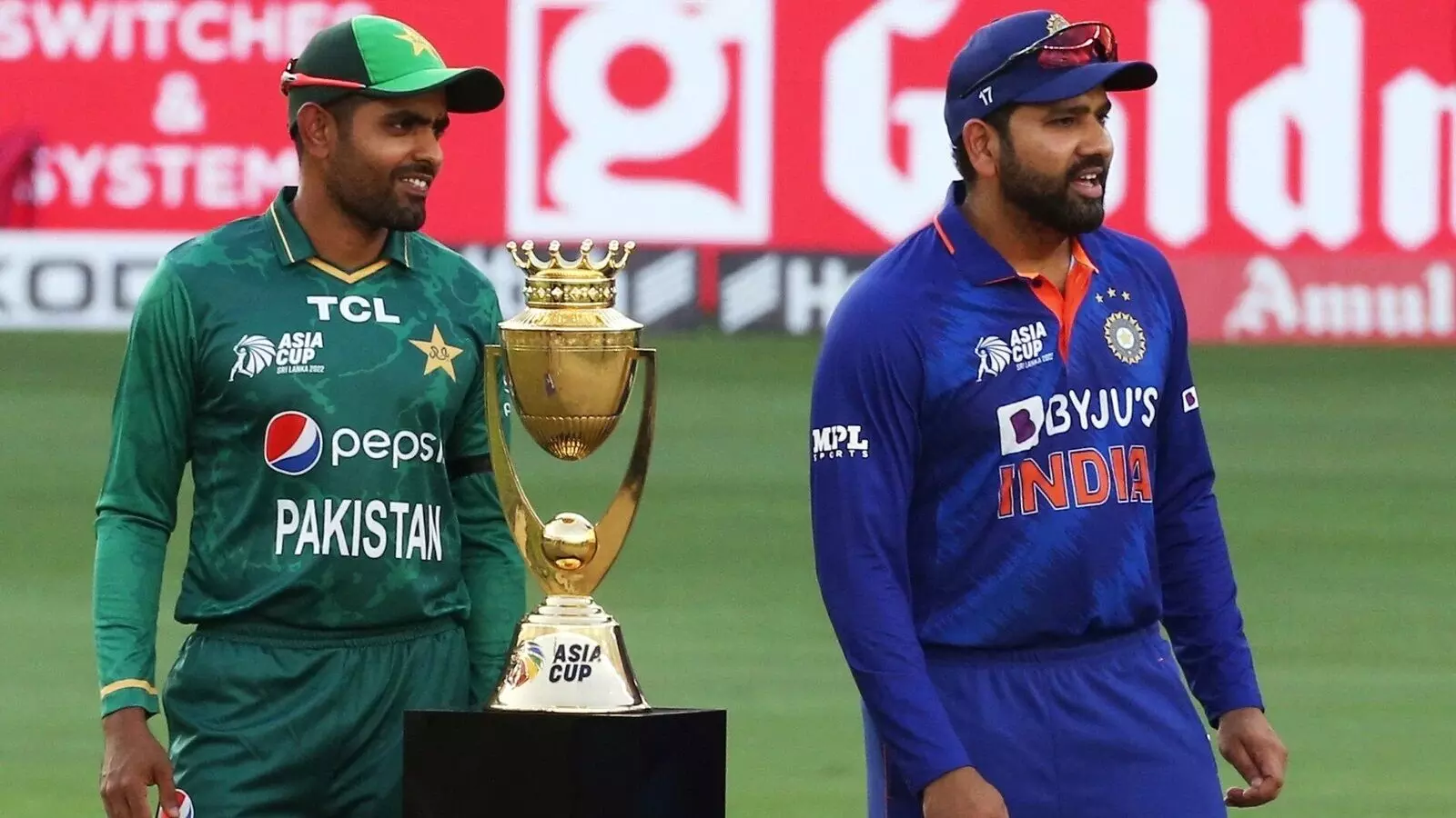 Asia Cup 2023 Host Country: पाकिस्तान में होगा एशिया कप! भारत भी टूर्नामेंट का हिस्सा होगी, मगर टीम Pakistan नहीं जाएगी