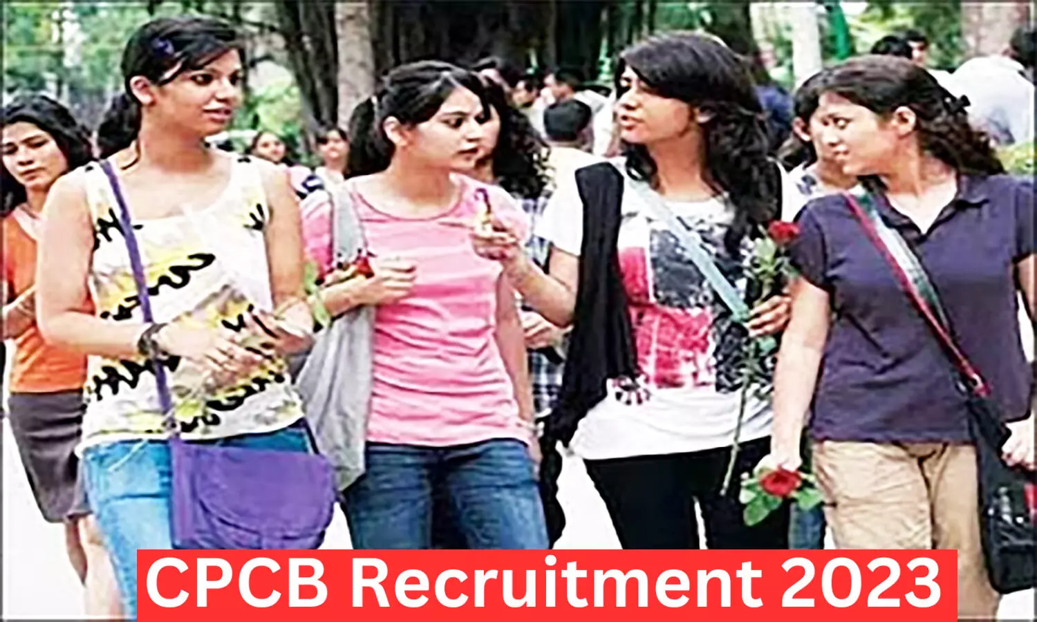 CPCB Recruitment 2023: पॉल्यूशन कंट्रोल बोर्ड में निकली वैकेंसी, 10वीं पास से लेकर ग्रेजुएट तक कर सकते हैं अप्लाई CPCB Recruitment 2023: पॉल्यूशन कंट्रोल बोर्ड में निकली वैकेंसी, 10वीं पास से लेकर ग्रेजुएट तक कर सकते हैं अप्लाई