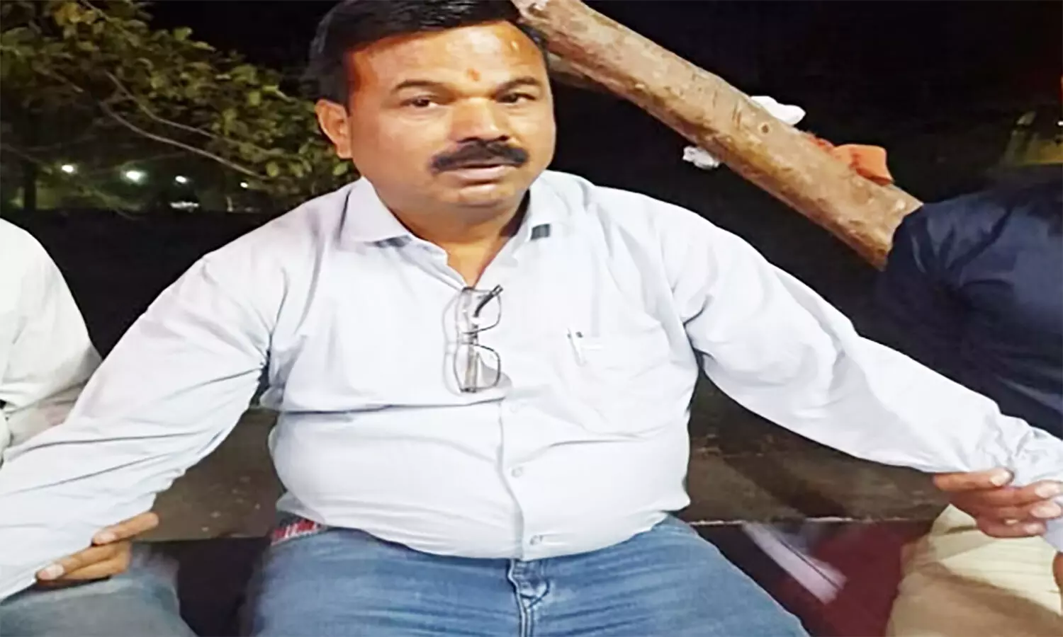 एमपी में औद्योगिक विकास निगम कार्यालय का टाइमकीपर ₹25000 रिश्वत लेते रंगे हाथ गिरफ्तार