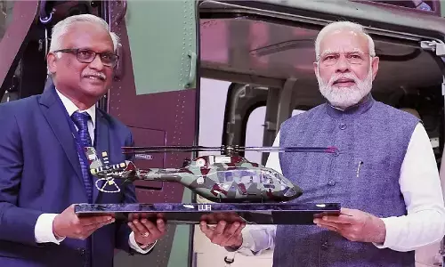 HAL में अपनी हिस्सेदारी क्यों बेच रही है सरकार?