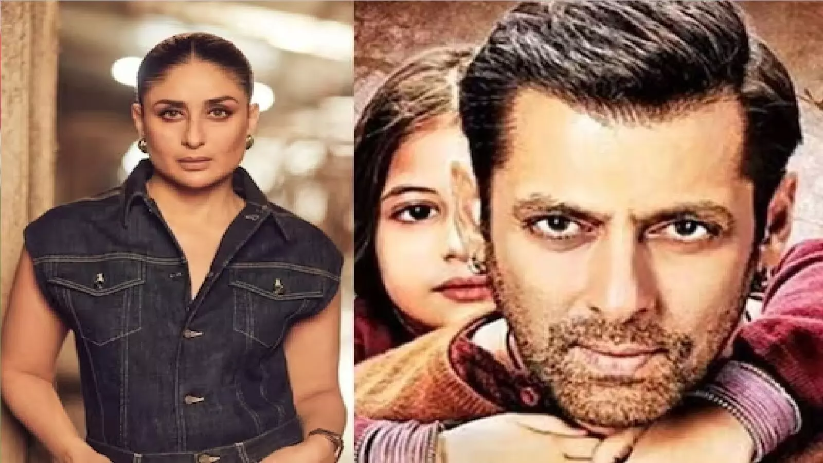 Bajrangi Bhaijaan 2 Release Date: बजरंगी भाईजान 2 में करीना कपूर को इस एक्ट्रेस ने रिप्लेस कर दिया