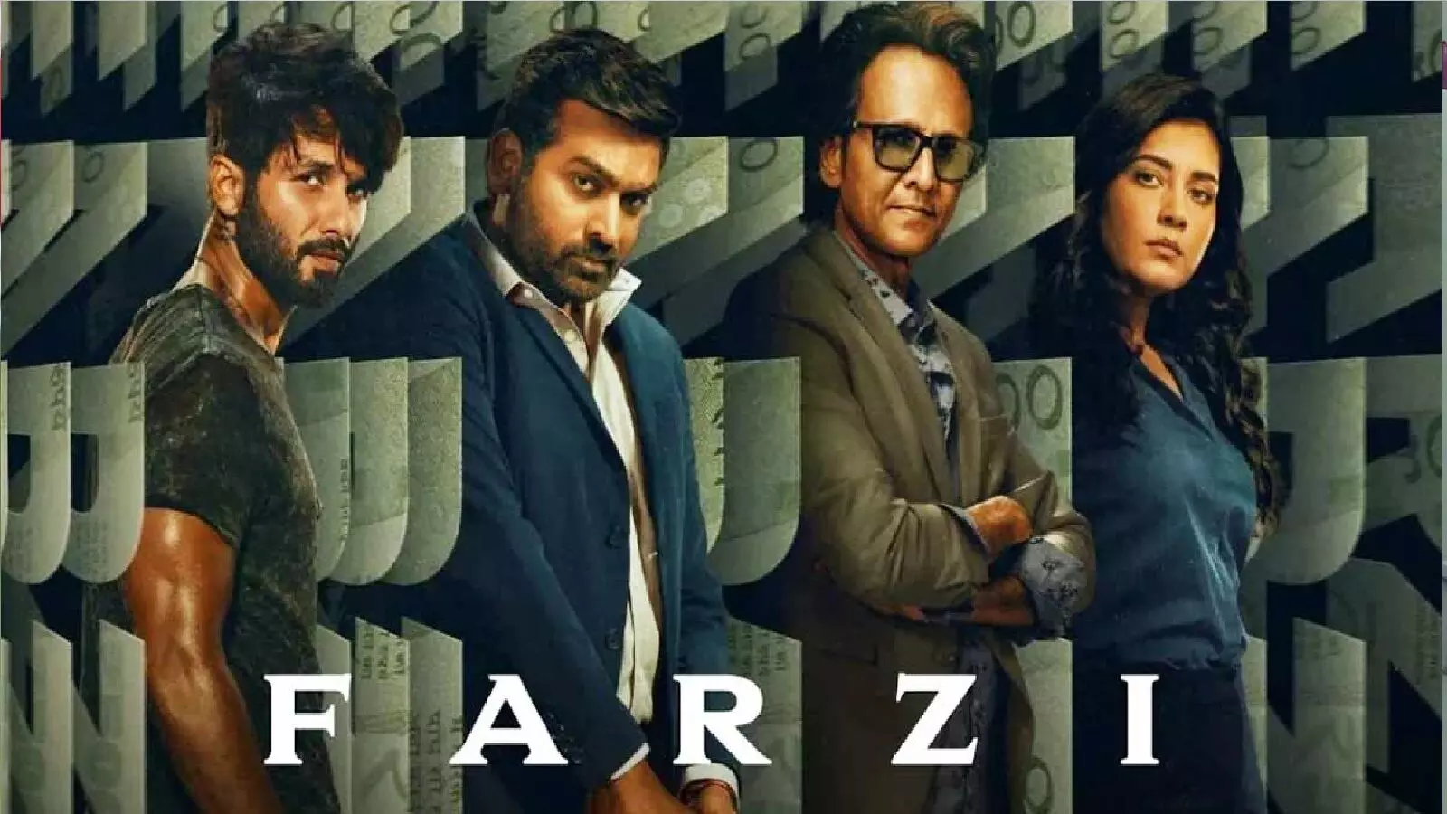 फ़र्ज़ी बनी इंडिया की सबसे पॉपुलर वेब सीरीज! Farzi 2 रिलीज डेट जान लीजिये