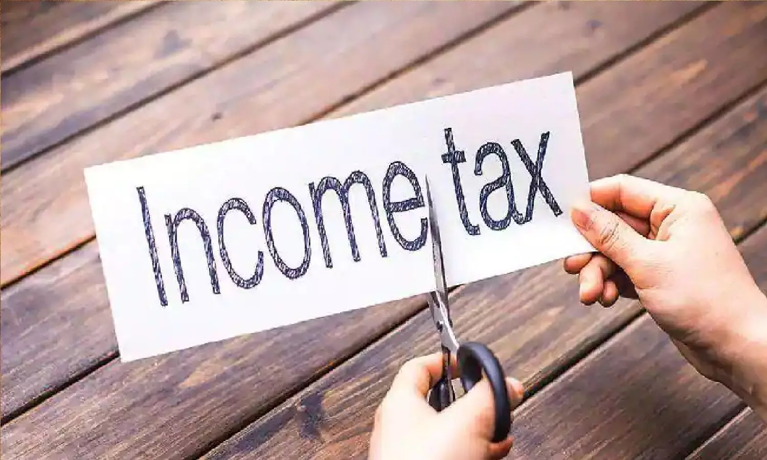 अगर भारत में Income Tax खत्म हो जाए तो क्या होगा? किन देशों में इनकम टैक्स नहीं देना पड़ता?