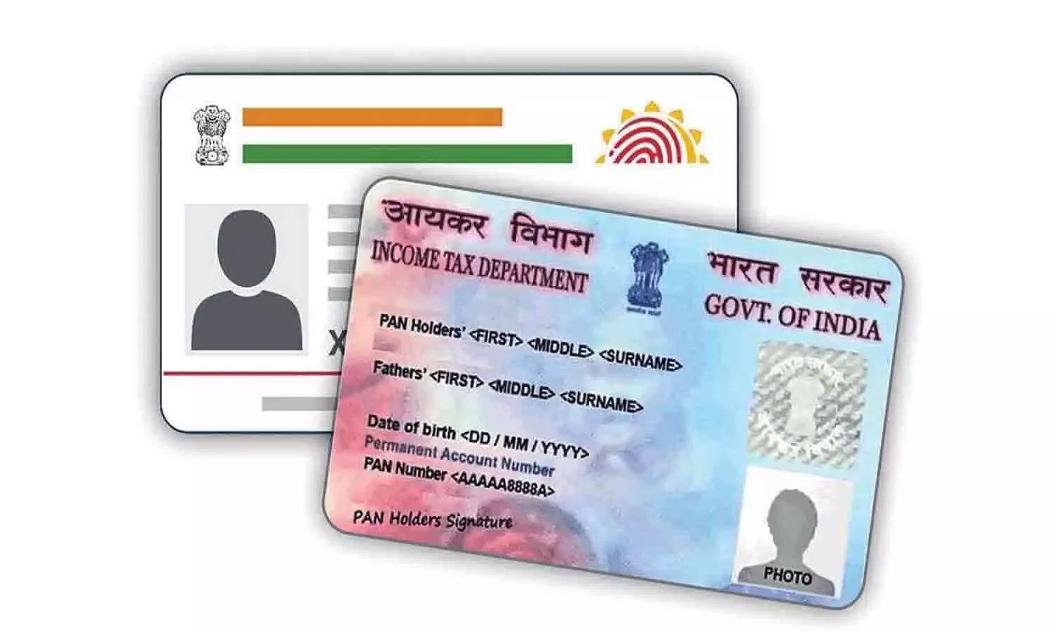 Pan Aadhaar Link 2023: इन लोगों को नहीं कराना होगा पैन और आधार कार्ड लिंक, फटाफट जाने किसे मिली हुई है छूट?