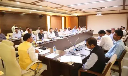 MP Higher Education Minister