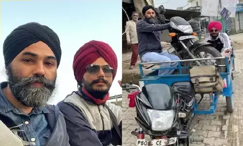 Where Is Amritpal Singh: अगर अमृतपाल सिंह नेपाल भागा तो पक्का पकड़ा जाएगा