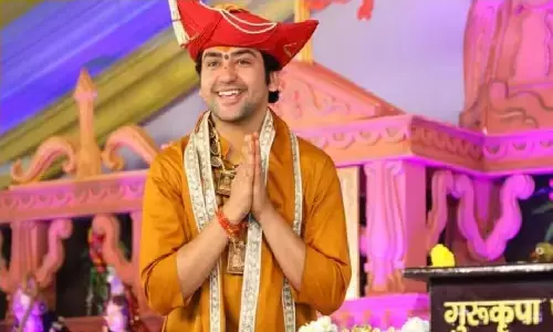 Fact Check: क्या बागेश्वर धाम वाले धीरेन्द्र कृष्ण शास्त्री पर फिल्म बन रही है?