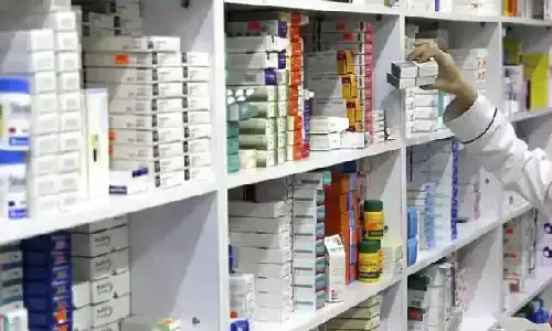 देश में जरूरी दवाइयां 12% तक महंगी होने वाली हैं! यह कीमतों में अबतक की सबसे ज़्यादा बढ़ोत्तरी देश में जरूरी दवाइयां 12% तक महंगी होने वाली हैं! यह कीमतों में अबतक की सबसे ज़्यादा बढ़ोत्तरी