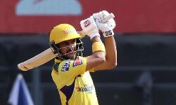 GT Vs CSK Live: ऐसे गिरे चेन्नई के विकेट...