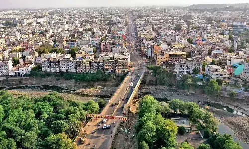 एक्शन मोड में शिवराज सरकारः एमपी में 18000 से अधिक अवैध निर्माण चिन्हित, 1 अप्रैल से तोड़ने की कार्रवाई होगी प्रारंभ