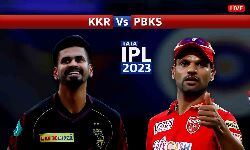 PBKS Vs KKR: कोलकाता से कोई बड़ी पारी नहीं, इसलिए हारे PBKS Vs KKR: कोलकाता से कोई बड़ी पारी नहीं, इसलिए हारे