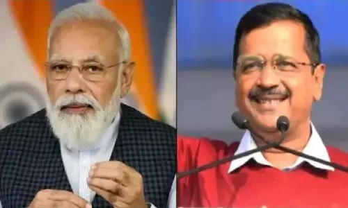पीएम मोदी की डिग्री मांगना केजरीवाल को पड़ा भारी! हाईकोर्ट ने फटकार लगाई और 25 हज़ार का जुर्माना ठोंका