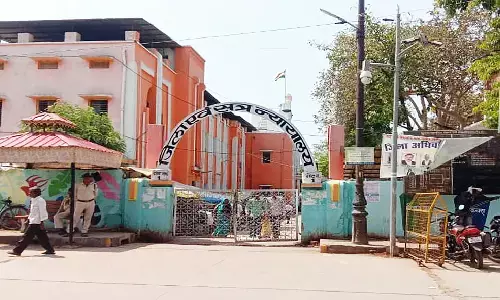 रीवा के प्रधान जिला एवं सत्र न्यायाधीश होंगे सुबोध कुमार जैन, हाईकोर्ट जबलपुर ने किए थोकबंद तबादले