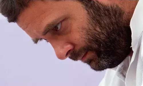 राहुल गांधी पर एक और केस हो गया! इस बार Rahul Gandhi ने क्या कह दिया? राहुल गांधी पर एक और केस हो गया! इस बार Rahul Gandhi ने क्या कह दिया?