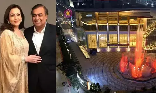 Nita Ambani Cultural Centre की ओपनिंग में कौन-कौन से हॉलीवुड स्टार्स आए?