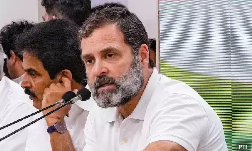 दो साल की सज़ा के खिलाफ सूरत कोर्ट जाएंगे राहुल गांधी! यह कदम उठाने में 11 दिन क्यों लगा दिए?