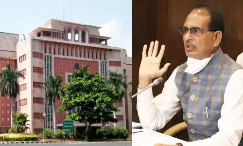 एमपी के 12 निगम मंडल के अध्यक्ष, उपाध्यक्षों को कैबिनेट एवं राज्य मंत्री का दर्जा, यहां पर देखें जारी हुई लिस्ट