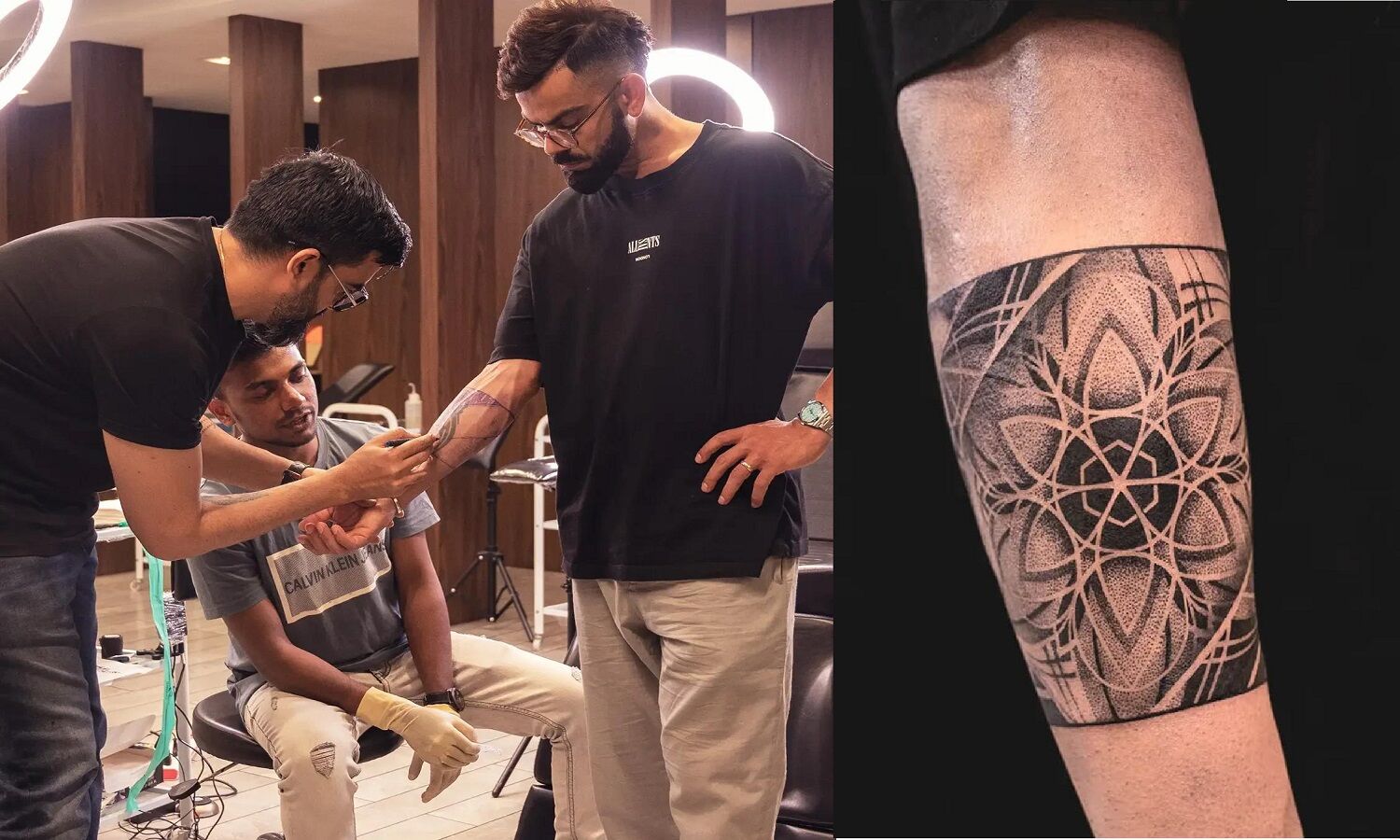 hindi tattoo  Google zoeken  Tattoos mit bedeutung Fingertätowierungen  Tattoo ideen