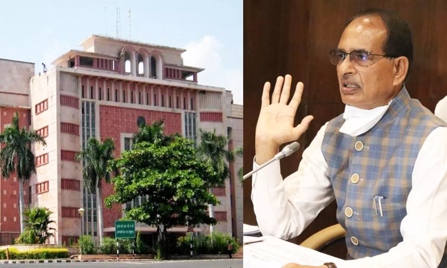 एमपी के 12 निगम मंडल के अध्यक्ष, उपाध्यक्षों को कैबिनेट एवं राज्य मंत्री का दर्जा, यहां पर देखें जारी हुई लिस्ट