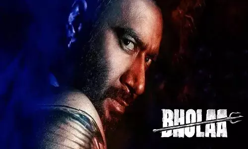 Bholaa Hit Or Flop: फ्लॉप होने से बच गई अजय देवगन की भोला, जानें अबतक कितने पैसे कमाए Bholaa Hit Or Flop: फ्लॉप होने से बच गई अजय देवगन की भोला, जानें अबतक कितने पैसे कमाए