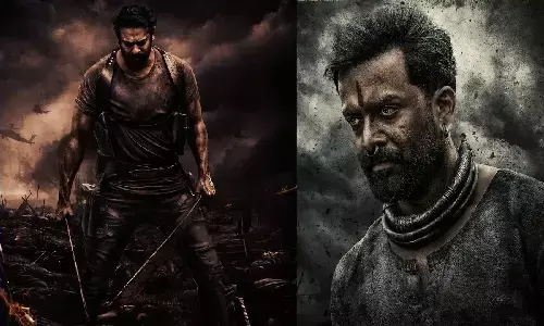 प्रभास की Salaar ने रिलीज से पहले ही Robot 2.0, RRR और Bahubali का रिकॉर्ड तोड़ दिया!