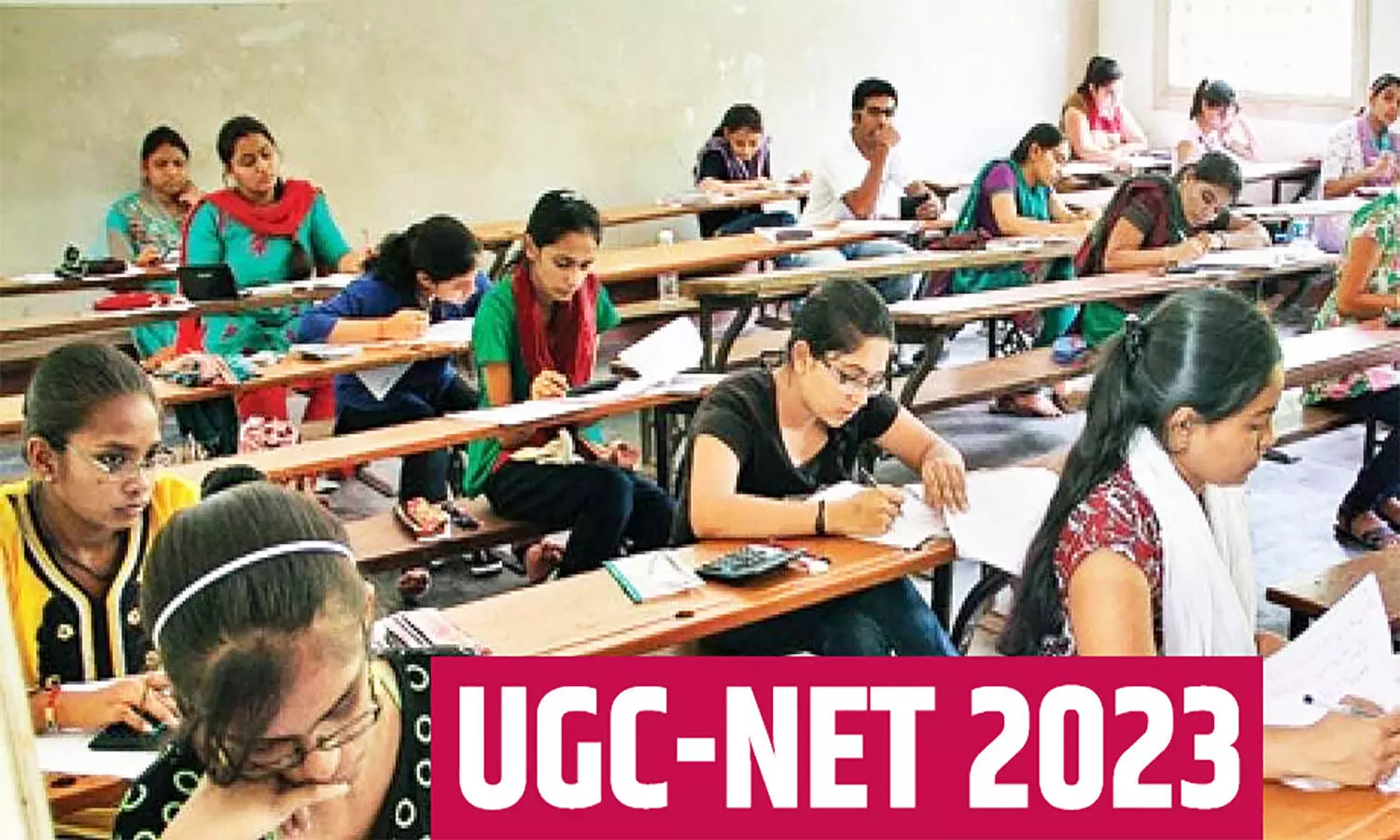 UGC NET 2023: यूजीसी नेट के लिए 10 अप्रैल तक करवा सकेंगे रजिस्ट्रेशन, कब होंगे एग्जाम जान लें