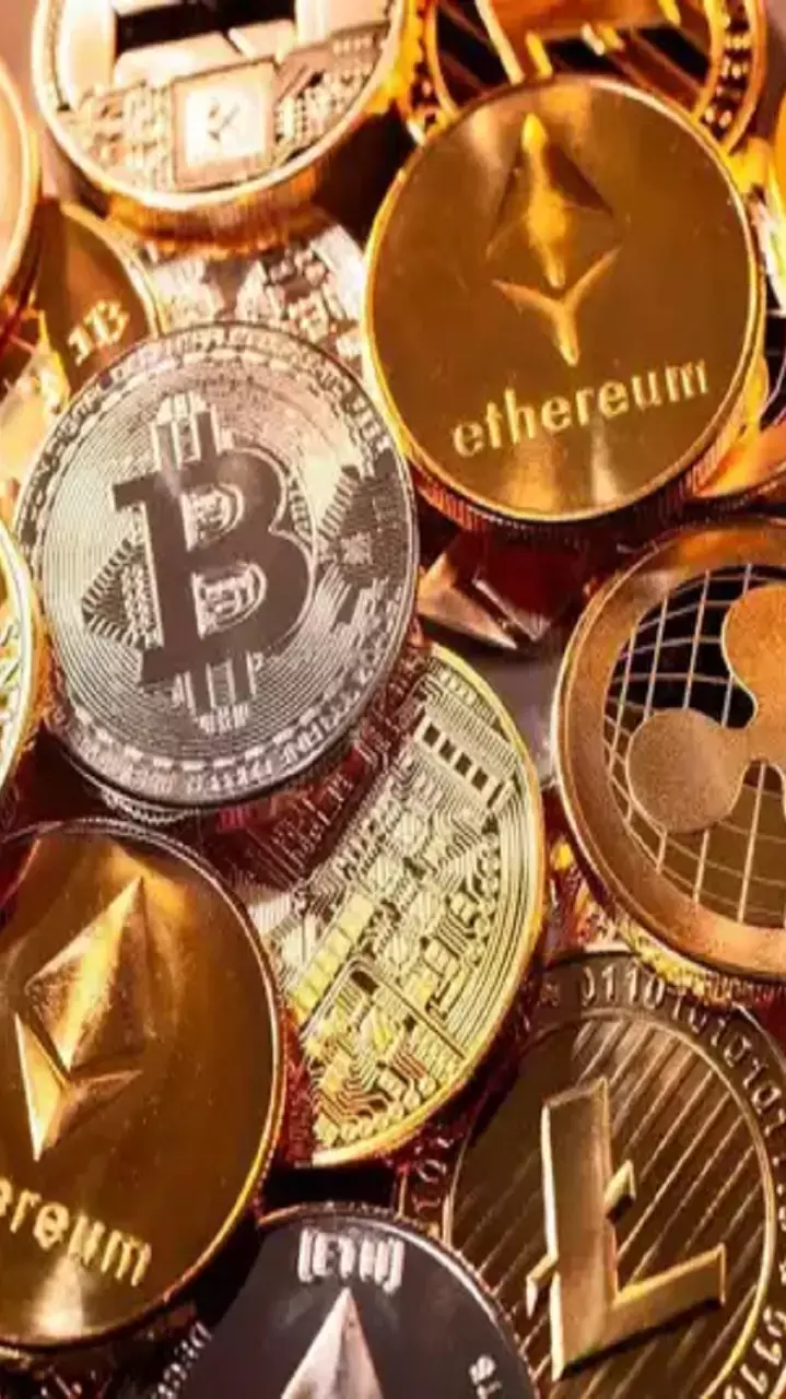 Top 5 Crypto Rates के रेट कम हुए, खरीदने का मौका